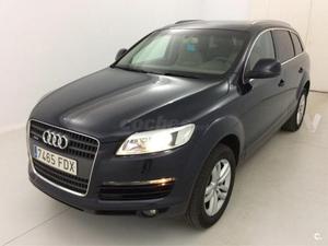 Audi Q7 3.0 Tdi 233cv Quattro Tiptronic 5p. -07