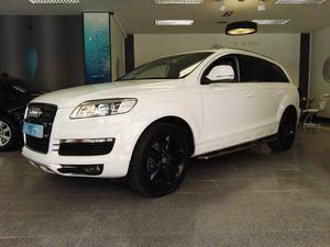 Audi Q7 4.2TDI quattro Tiptronic