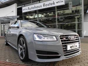 Audi S8 4.0 Tfsi 520cv Quattro Tiptronic 4p. -15