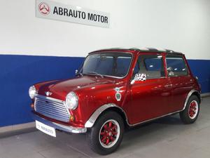 Austin Mini Cabrio Gasolina de 2-3 Puertas