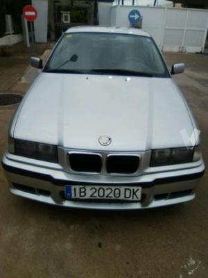 BMW Compact 320td Compact -01