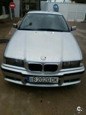 BMW Compact 320td Compact 3p.