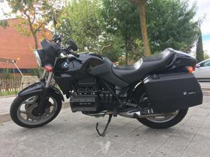 BMW K 75 Metropolitan (