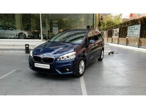 BMW Serie 2 Gran Tourer 218d 5p.