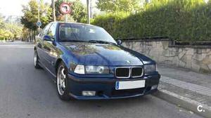 BMW Serie 3 M3 4p.