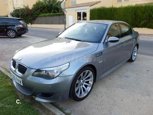BMW Serie 5 M5 4p.