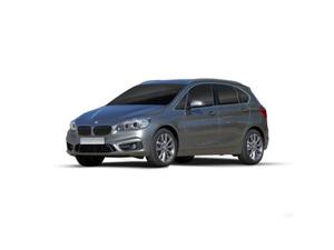 BMW Serie d Active Tourer (Madrid)