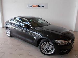 BMW Serie d Gran Coupe 5p.