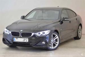 BMW Serie d Gran Coupe 5p.