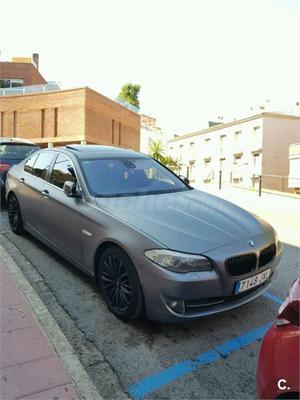 BMW Serie d Gran Turismo 5p.