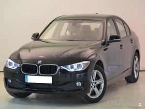 BMW Serie d Gran Turismo 5p.