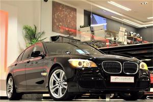 BMW Serie d xDrive 4p.