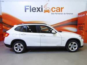 BMW X1 2.0D XDRIVE AUTOMATICO