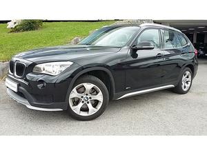 BMW X1 SDRIVE18D