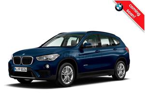 BMW X1 sDrive18d 5p.