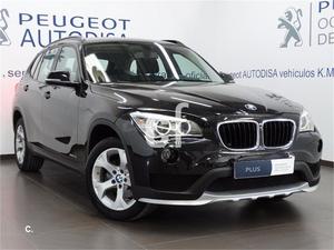 BMW X1 sDrive18d 5p.