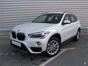 BMW X1 sDrive18d 5p.