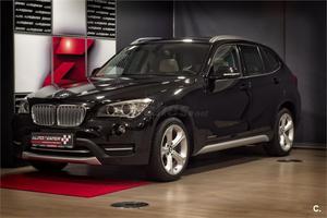 BMW X1 sDrive18d 5p.