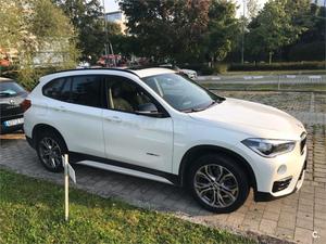 BMW X1 sDrive18d 5p.