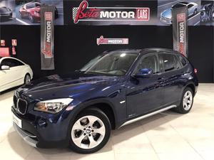 BMW X1 sDrive18d 5p.