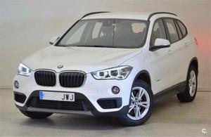 BMW X1 sDrive18d 5p.