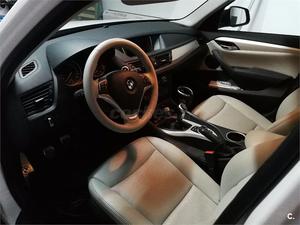 BMW X1 sDrive18d 5p.