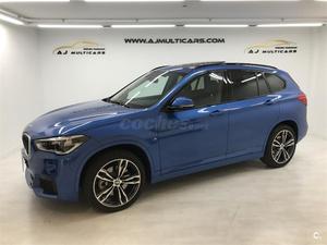 BMW X1 sDrive20dA 5p.