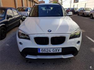 BMW X1 xDrive20d Auto 5p.