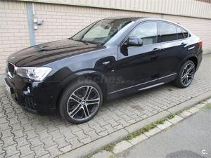 BMW X4 xDrive20d 5p.