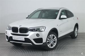 BMW X4 xDrive20d 5p.