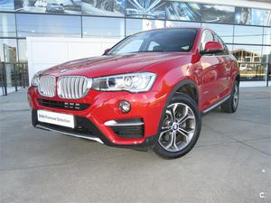 BMW X4 xDrive20d 5p.