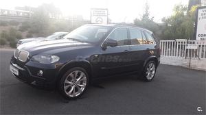 BMW X5 3.0sd 5p.