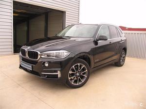 BMW X5 xDRIVE30d 5p.