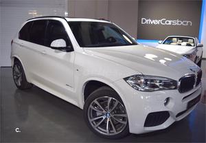 BMW X5 xDRIVE30d 5p.