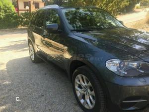 BMW X5 xDRIVE30d 5p.