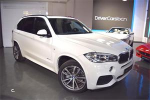 BMW X5 xDRIVE30d 5p.