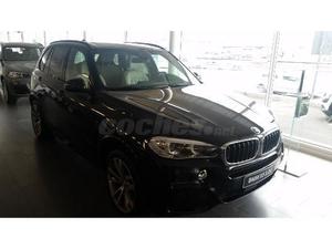 BMW X5 xDRIVE30d 5p.