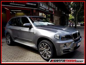 BMW X5 xDRIVE30d 5p.