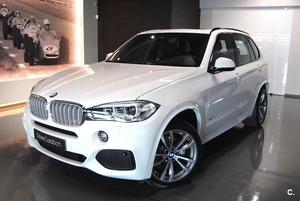 BMW X5 xDRIVE40d 5p.