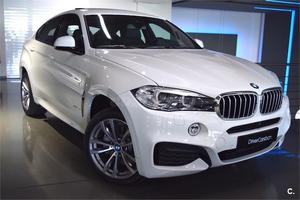 BMW X6 xDrive40d 5p.