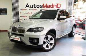 BMW X6 xDrive40d 5p.