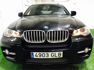 BMW X6 xDrive50i 5p.