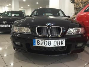 BMW Z3 3.0i Coupe 2p.