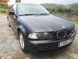 Bmw Serie d 4p. -04