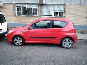 CHEVROLET Aveo v LS 3p.