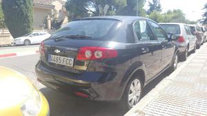 CHEVROLET Lacetti 1.4 SE -06