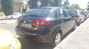 CHEVROLET Lacetti 1.4 SE 5p.