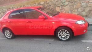 CHEVROLET Lacetti 1.6 SX 5p.