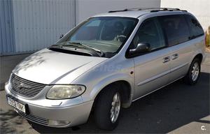 CHRYSLER Voyager LX 2.5 CRD 5p.