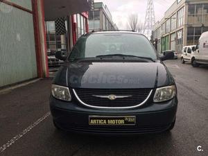 CHRYSLER Voyager SE 2.5 CRD 5p.